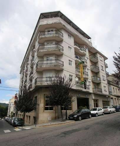 Hotel restaurante derby