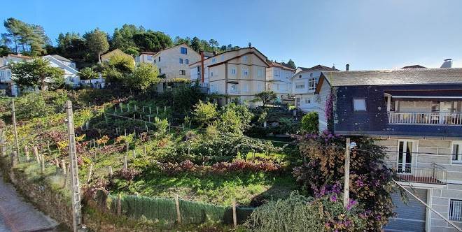 Hotel severino