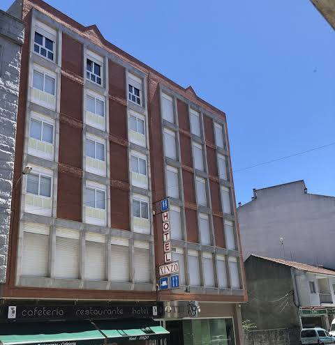Hotel xinzo