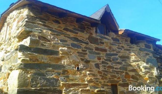Las casitas de requeixo