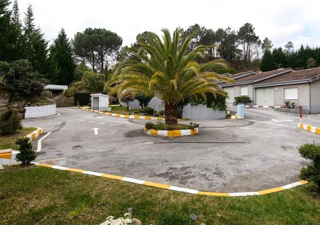 Motel cancun ourense
