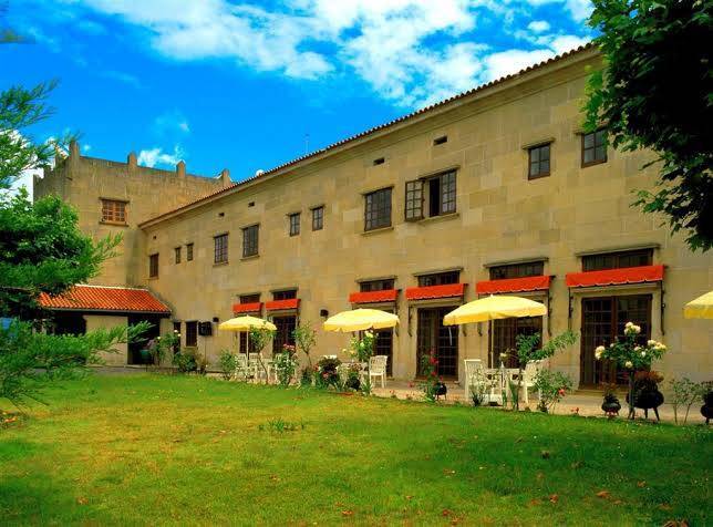 Parador de verin