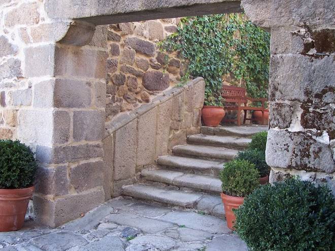 Pazo a freiria
