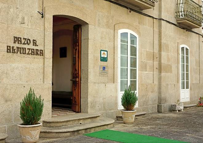 Pazo almuzara