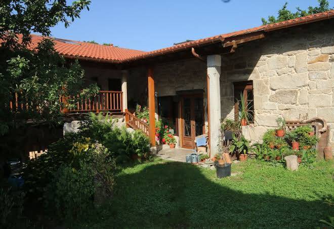Pazo de chaioso