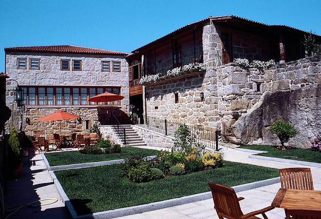 Pazo de esposende