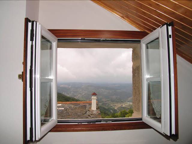 Pension rustica caldelas sacra