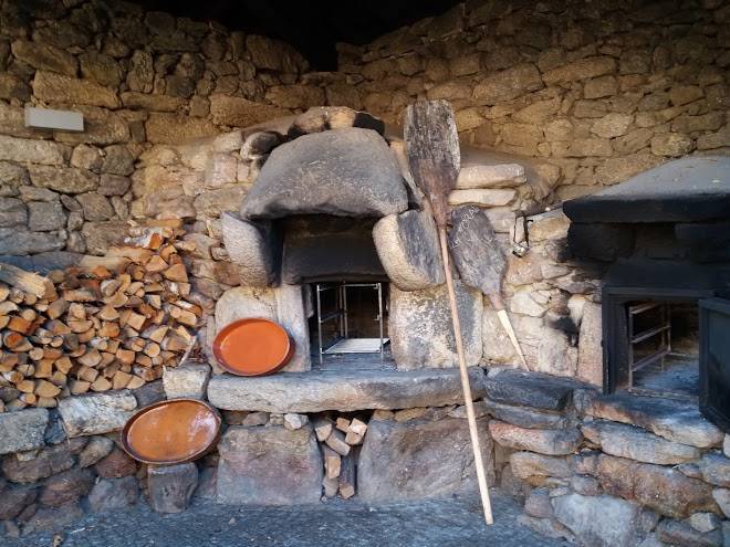 A rectoral de ansemil bodas y turismo rural