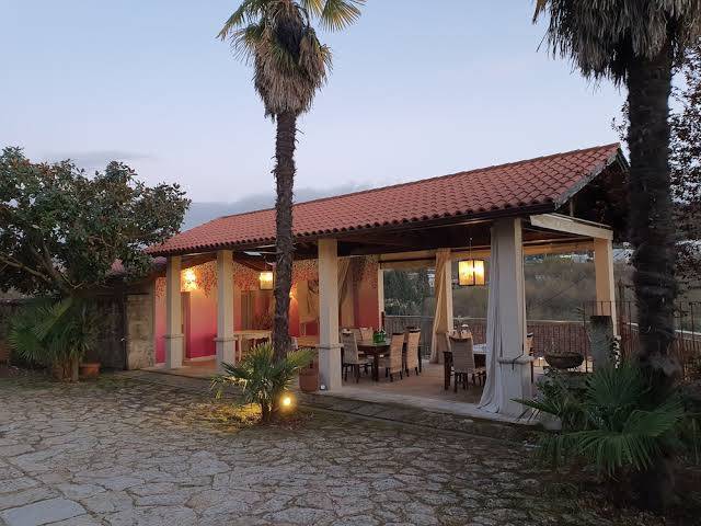 Restaurante miguel gonzalez