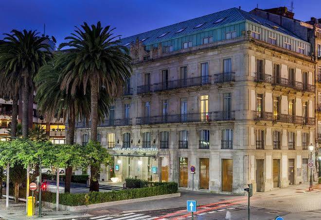 Ac hotel by marriott palacio universal