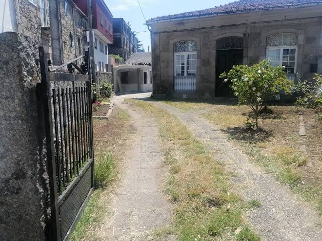 Albergue alecer
