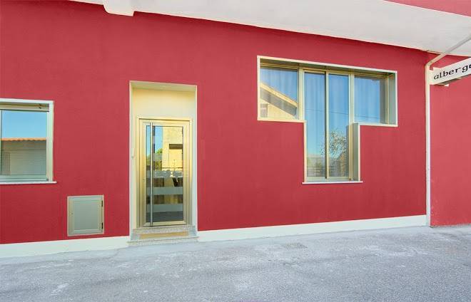 Albergue Lameirinas Image