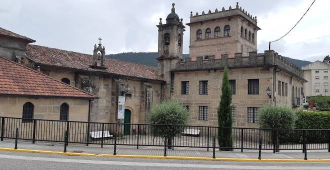 Albergue santiago de vilavella