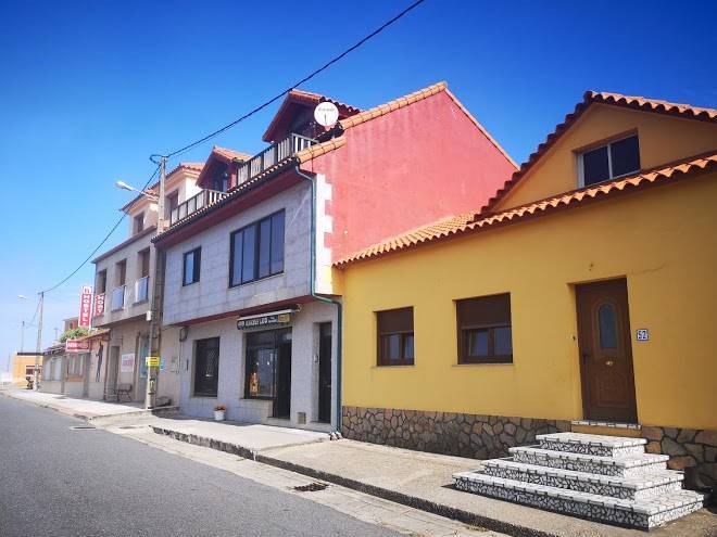 Albergue Turistico Aguncheiro Image