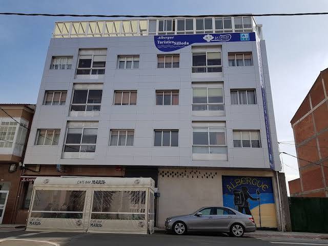 Albergue turistico silleda