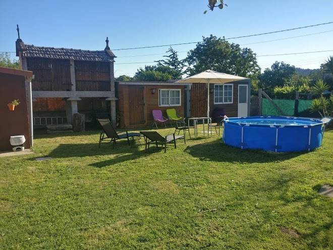 Albergue vintecatro