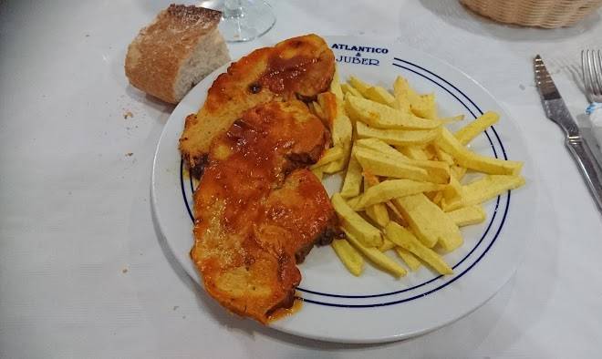 Atlantico Juber Image