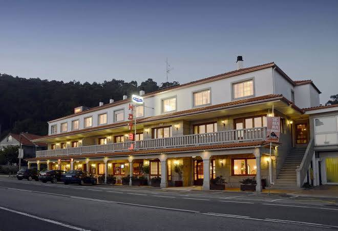 Hotel brisamar