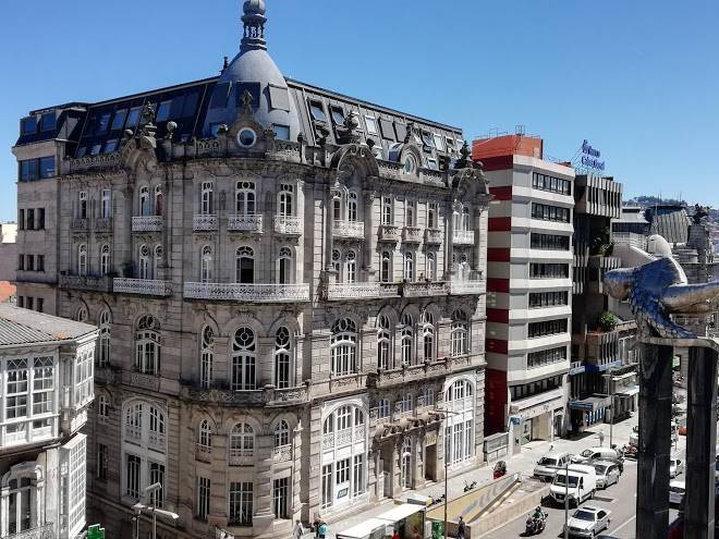 Edificio el moderno vigo 1 902