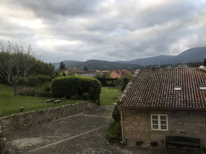 El pazo pias