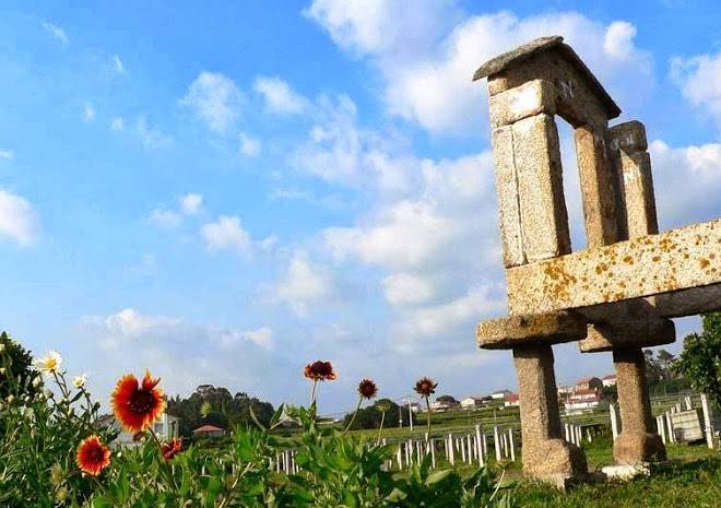 Enoturismo y bodega lagar de costa