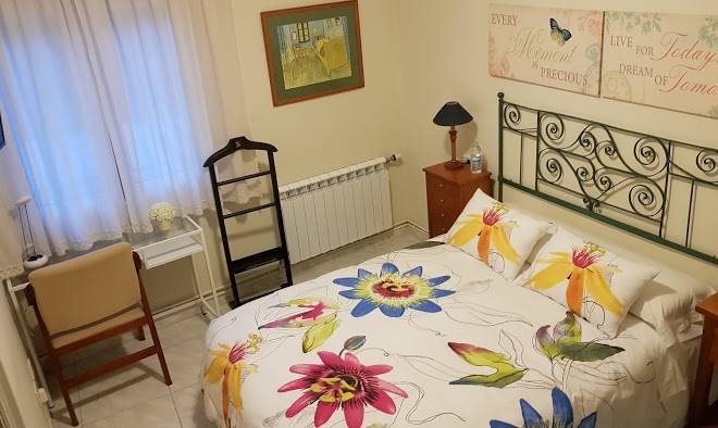 Habitaciones castelao