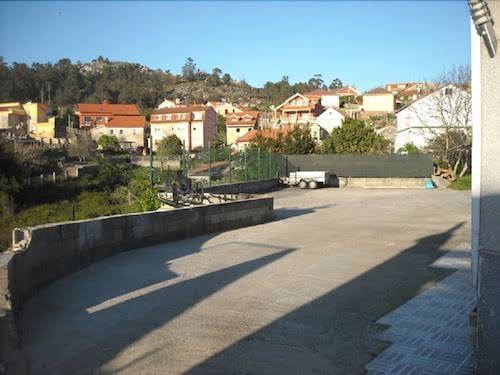 Hospedaje O Canizo Image