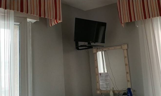 Hospedaxe Maria Aguino Image