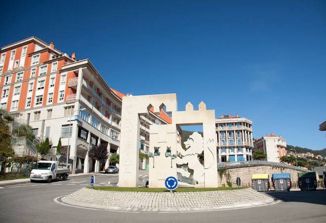 Hostal a camelia