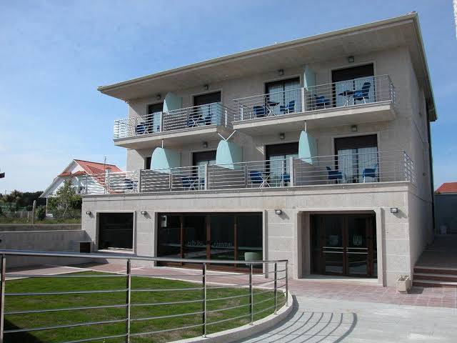 Hotel a bota