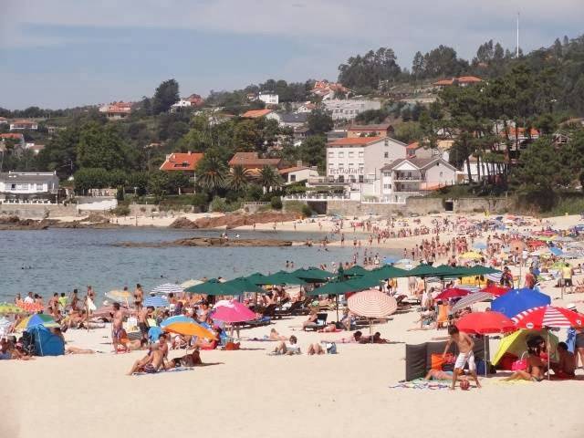 Hotel agarimo