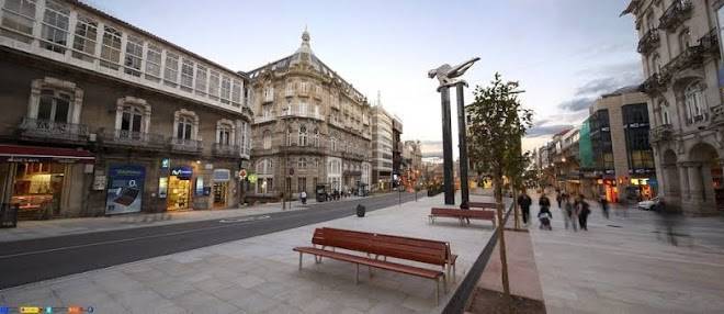 Hotel aguila