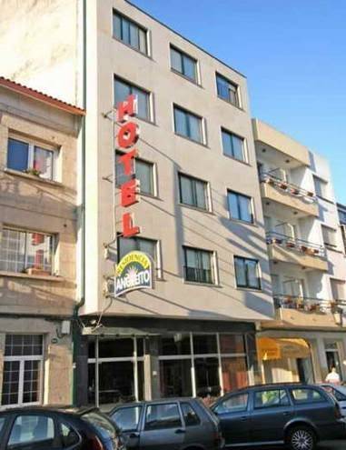 Hotel angelito