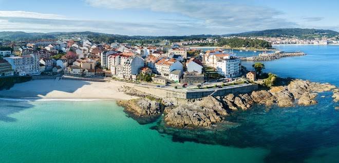 Hotel Aquaria Canelinas Image
