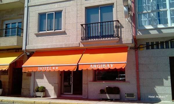 Hotel Argibay Image