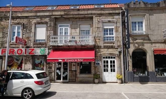 Hotel avenida