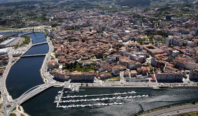Hotel avenida pontevedra web oficial