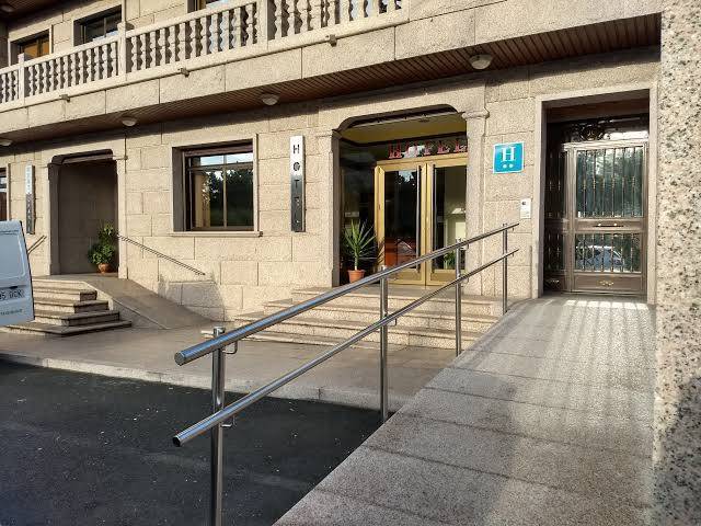 Hotel avion