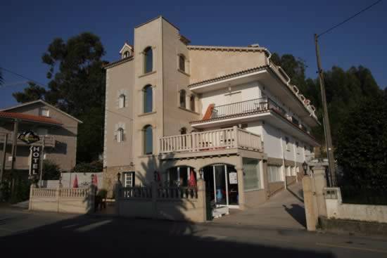 Hotel baixamar