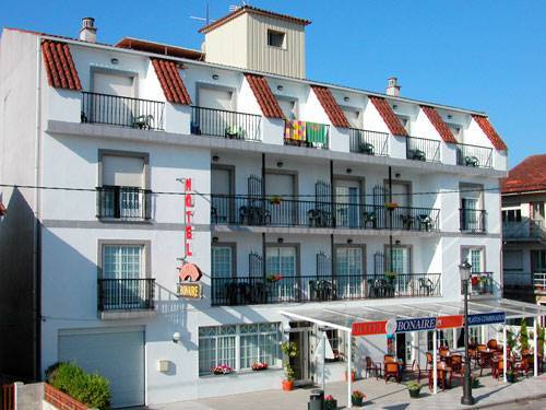 Hotel bonaire