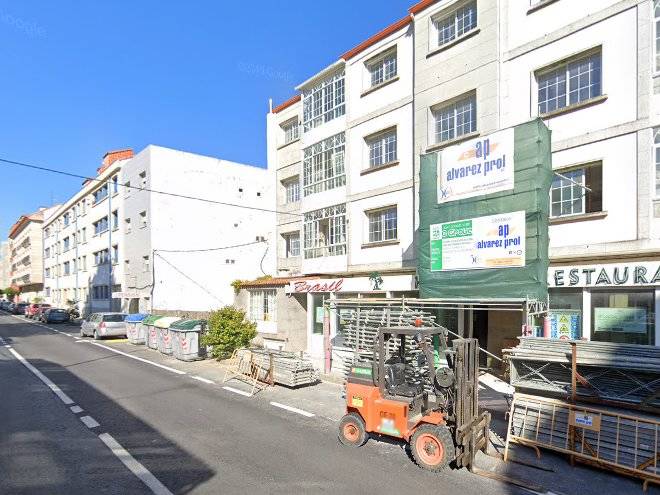 Hotel brasil santos s l