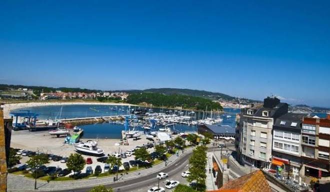 Hotel cachalote