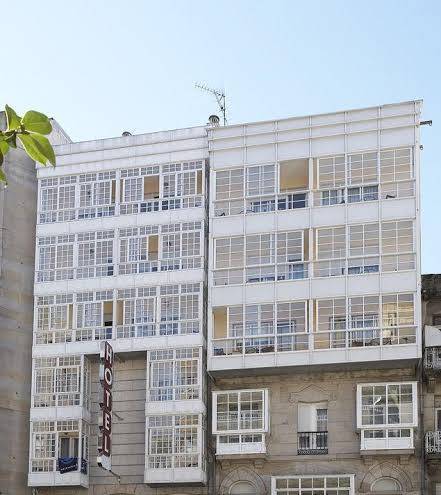 Hotel canaima
