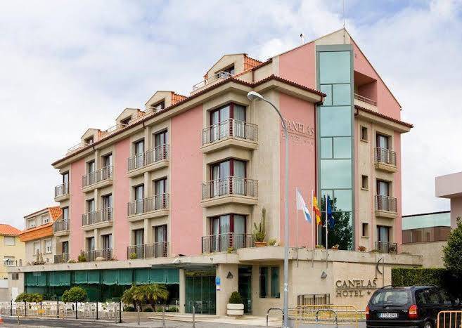 Hotel canelas