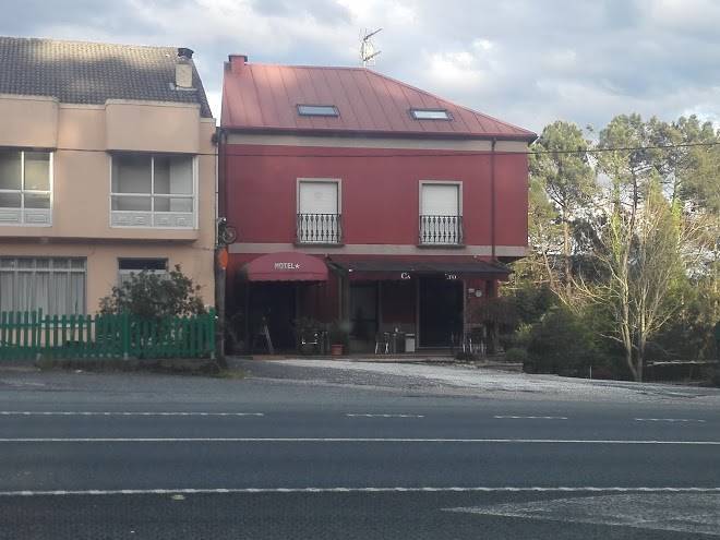 Hotel cano alto s l