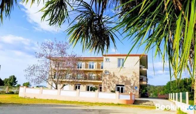 Hotel chamuinas