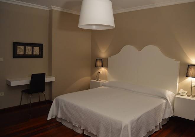 Hotel Chancelas Image