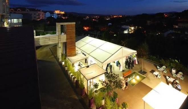 Hotel Colon Tuy S L Image