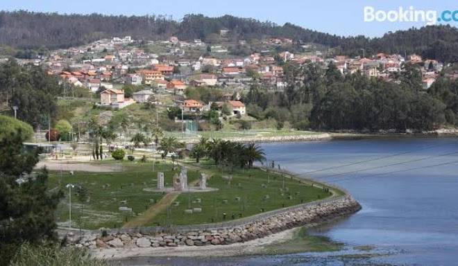 Hotel combarro