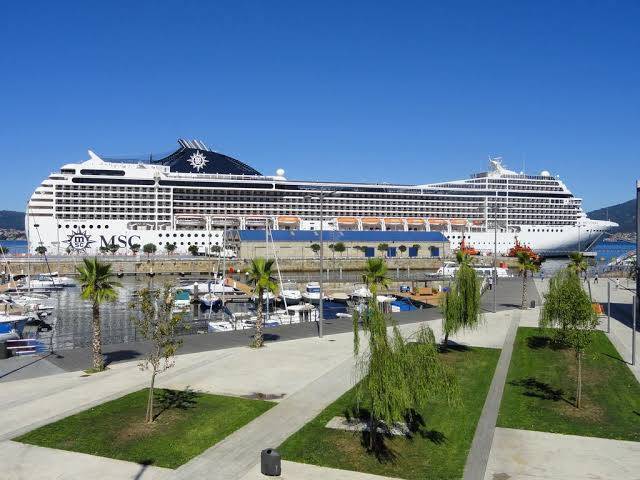 Hotel compostela